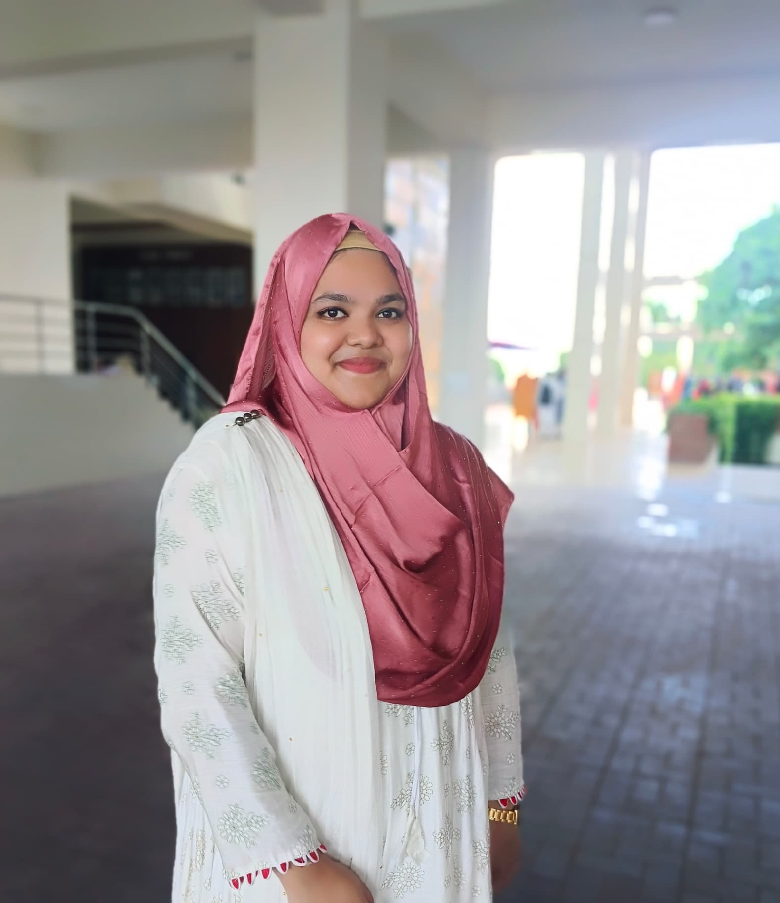 Silvia Rahman Shamanta