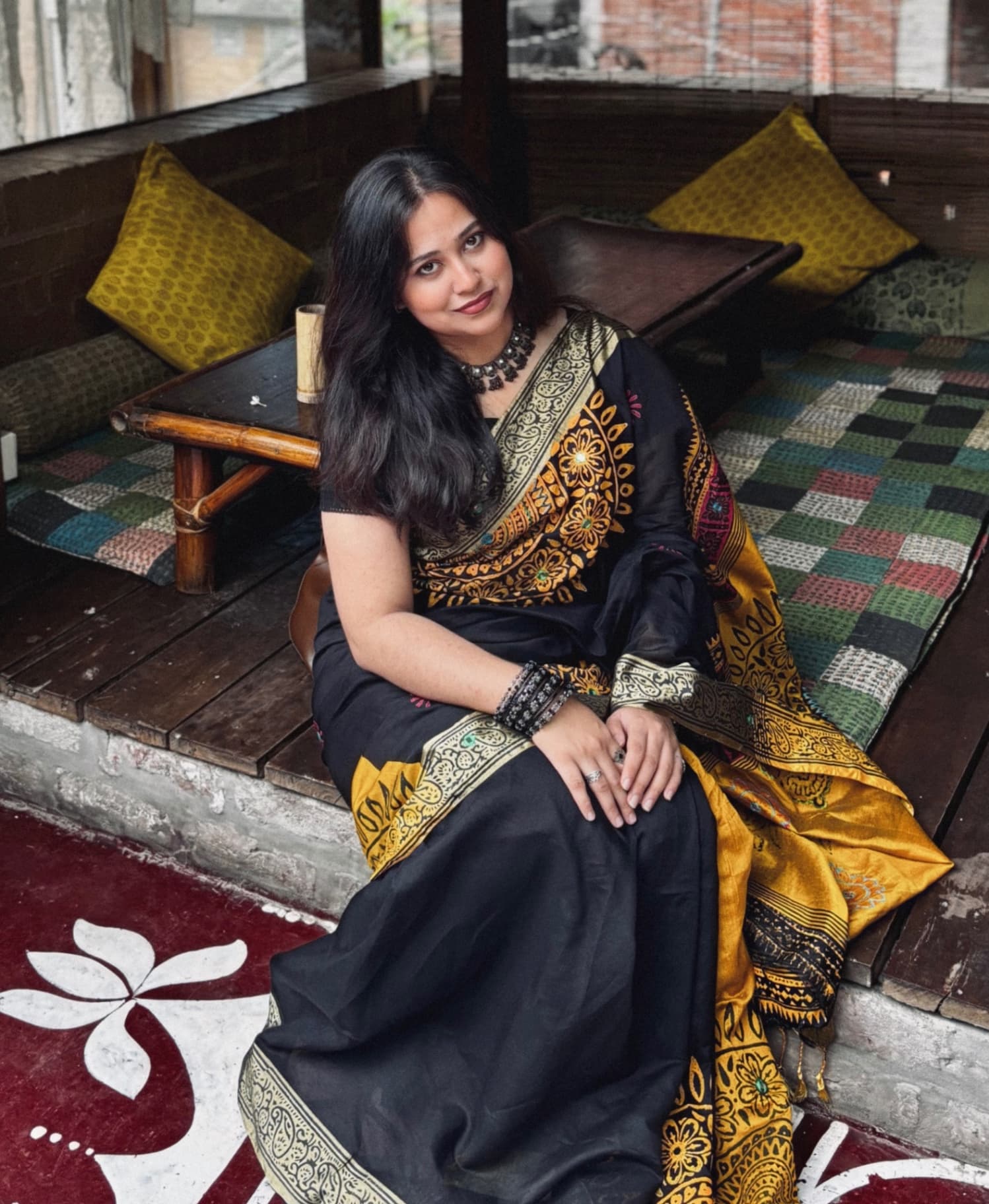 Kazmina Rashid Mayesha