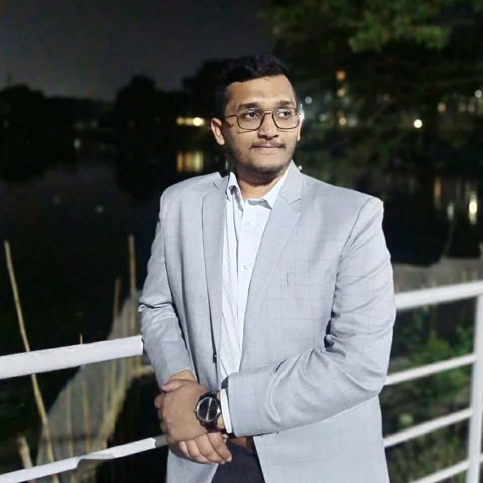 Zannatul Nayeem Prince