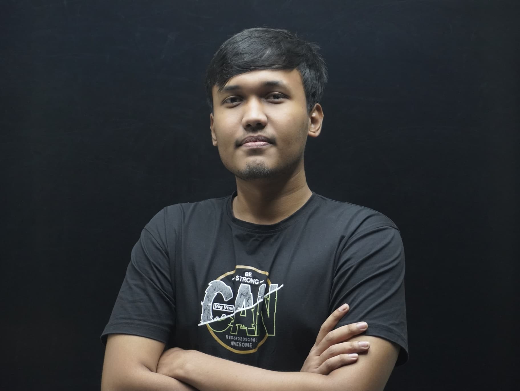 Md. Raihan Amin Ridoy