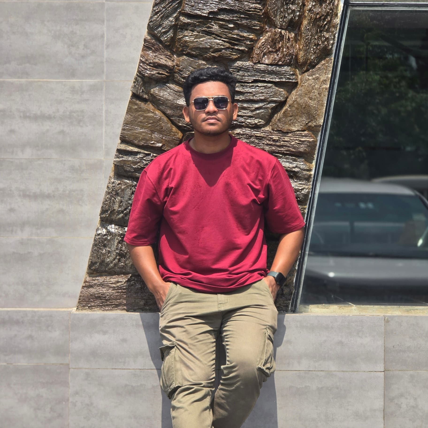 Kazi Mushfiqul Islam